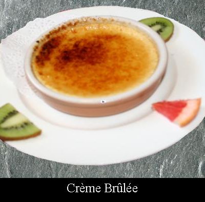 crème-brûlée