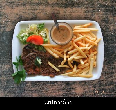 entrecote