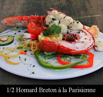 homard