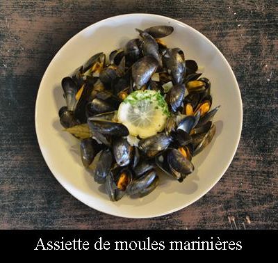 moules