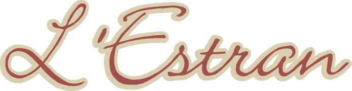 Restaurant l'estran Notre Dame de Monts